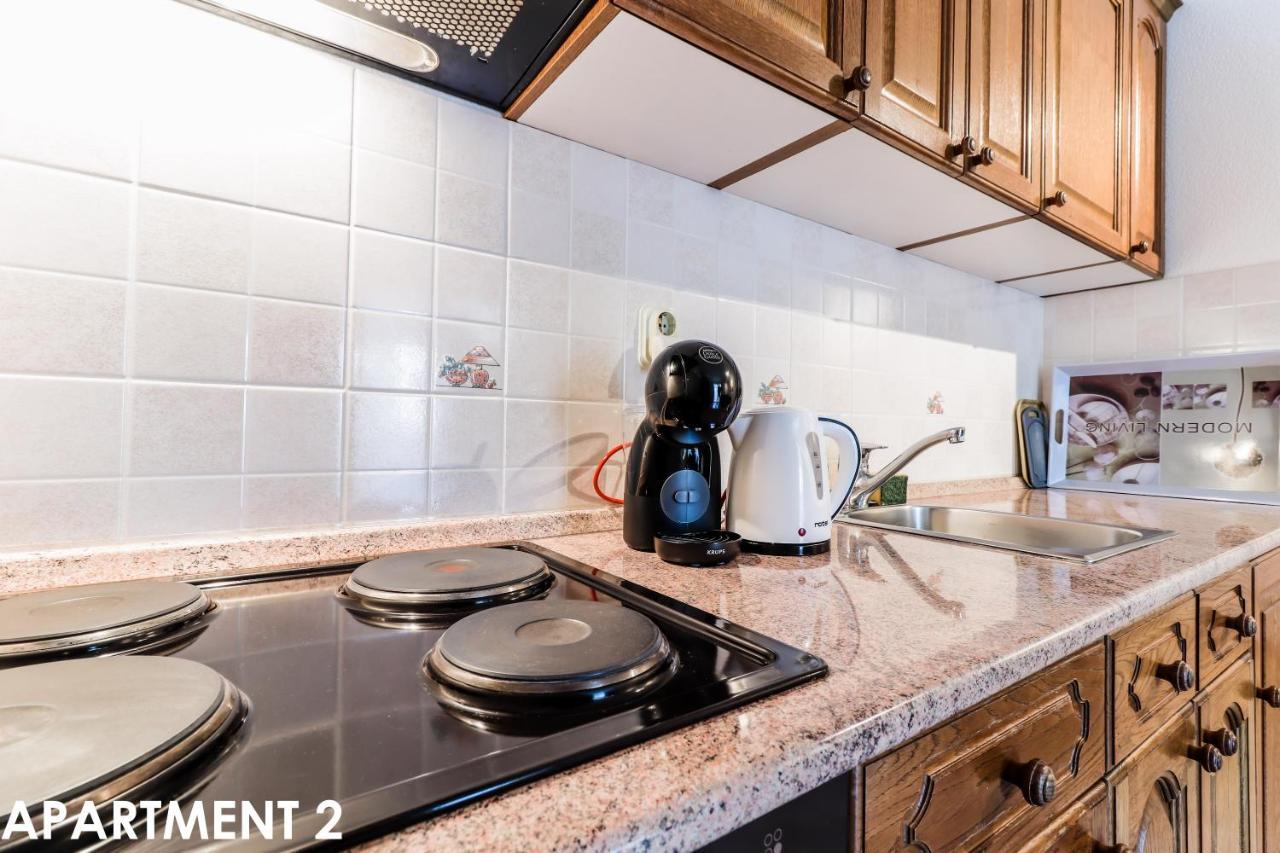Maestral Apartments Врсар Екстер'єр фото